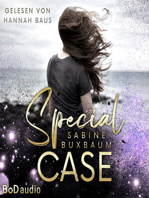cover image of Special Case--Ein gefühlvoller Romantic Suspense Roman (Ungekürzt)